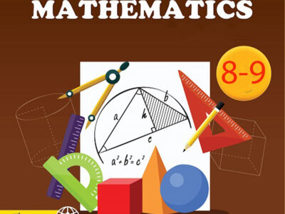 Maths (8-9)
