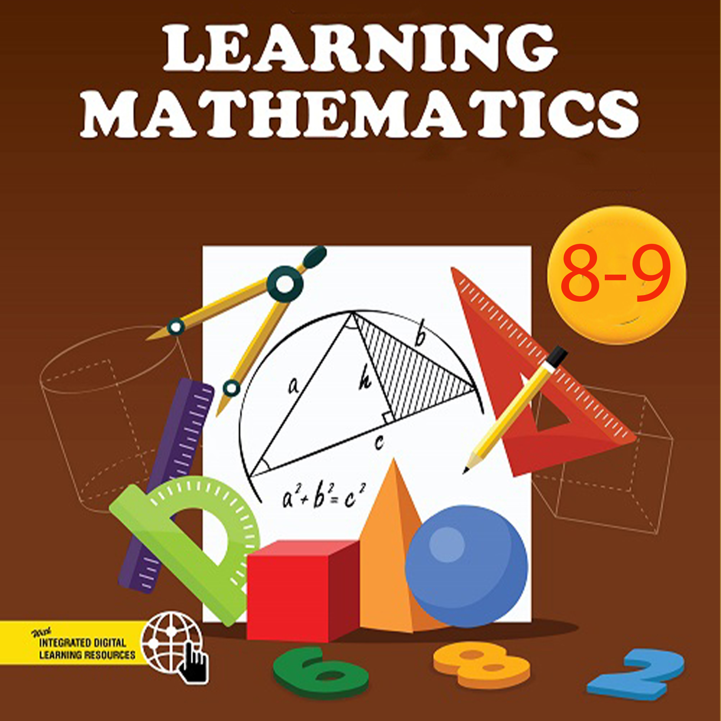 MATHS 8