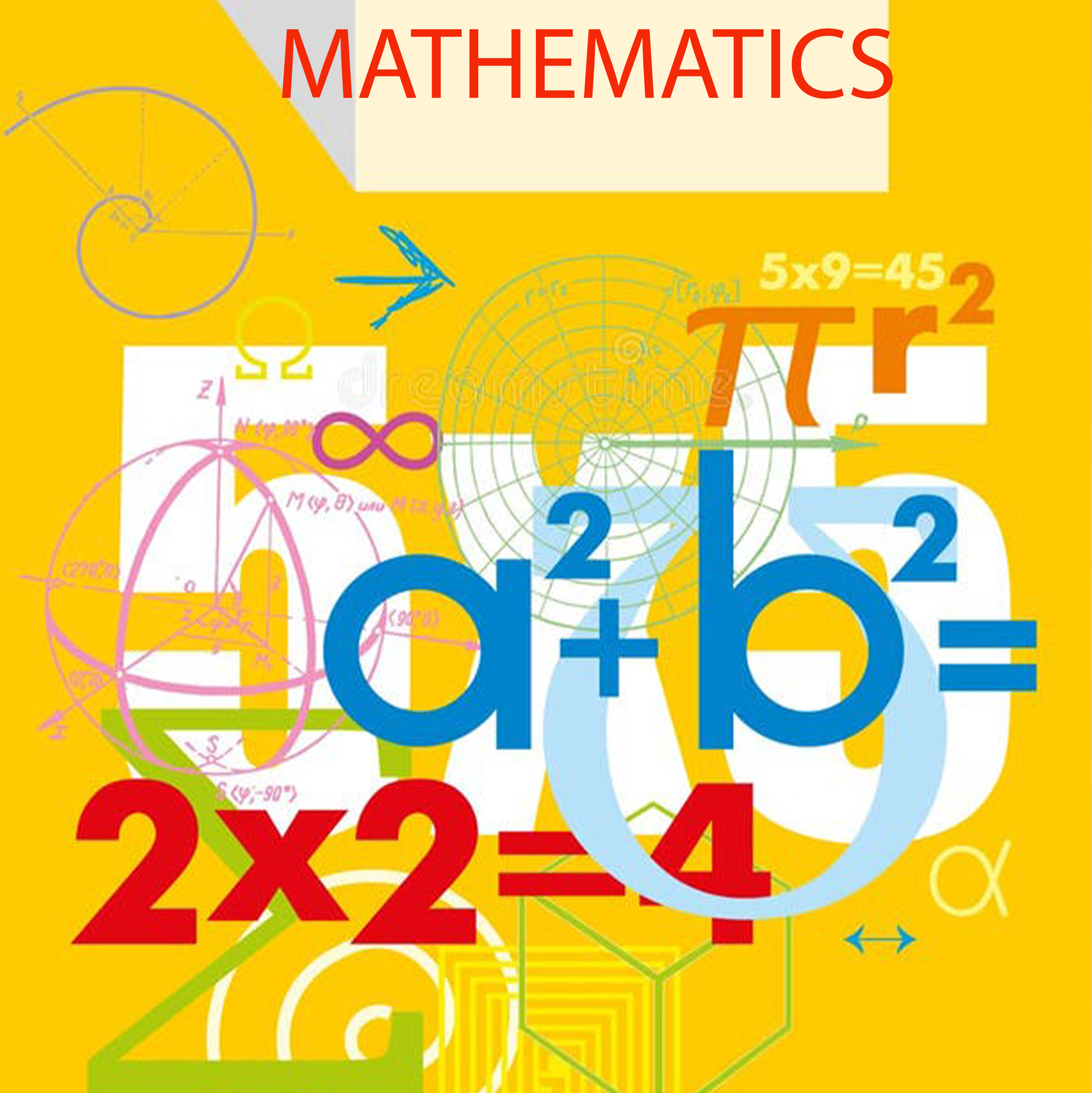 MATHS